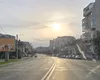 Fenomen rar la Iași! Străzile din oraș au fost goale pentru mai multe ore. Explicația este una incredibilă: „Doar în pandemie era așa”