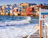 Turiștii români fug de această insulă populară din Grecia! Cum au reacționat proprietarii hotelurilor