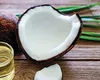 Uleiul de cocos presat la rece: proprietăți naturale