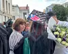 A început ceremonia de absolvire a Promoției 2024 UMF Iași – LIVE VIDEO