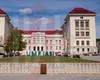 Rezultate provizorii ale concursului de admitere pe bază de dosare la UMF Iași