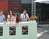 Jucătoare de top participă la la turneul feminin Iași Open. „Este cel mai complex eveniment creat în Moldova”