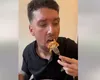 Video viral cu un britanic ce a încercat mâncare românească: „Nu poți descrie gustul!” – VIDEO