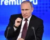 Putin susține că a fost păcălit de „partenerii” occidentali să înceteze focul în Ucraina, iar din această cauză nu au putut trupele ruse să cucerească Kievul