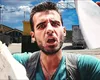 Un vlogger celebru, deportat pentru că este român! Cine este Cătălin Stănciulescu