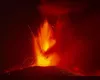 Este alertă în Italia! Vulcanii Etna și Stromboli au erupt în același timp