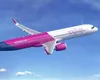 Wizz Air roagă clienții să ajungă la aeroport cu cel puțin 3 ore înainte de zborurile programate