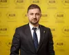 Adrian Axinia (AUR): „CNP-ul fiscal propus de guvernul PSD-PNL este o nouă abominație birocratică și o nouă încercare de control total al românilor!”