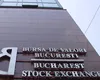 Bursa de Valori București și-a revenit pe creștere după șocul încasat luni