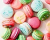 Rețeta de macarons, ideală chiar și pentru începători!