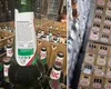 Fabrica Heineken a retras de pe piață 1,8 milioane de sticle de bere Ciuc. ANPC a dat amenzi de 65.000 de lei