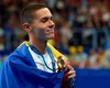 David Popovici, declarații de ultimă oră după performanța uriașă de la Jocurile Olimpice