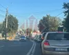 Iași, al doilea oraș din România din punct de vedere al traficului aglomerat! Cluj nu e în top 10