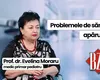 Prof. dr. Evelina Moraru, medic primar pediatru, discută în platoul BZI LIVE despre complicațiile ce pot apărea de la afecțiunile din sezonul cald la copii