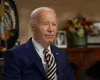 Joe Biden recunoaşte în premieră că a renunţat la al doilea mandat în urma unor presiuni