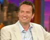 Mai multe persoane au fost arestate în ancheta morţii actorului Matthew Perry din „Friends”