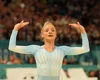 Sabrina Voinea se retrage din gimnastică, după ce România a pierdut medalia de bronz la sol