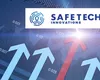 6.1 milioane de lei profit pentru Safetech Innovations care are birouri în Bucureşti, Londra şi Abu Dhabi