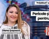 Europarlamentarul și liderul S.O.S. România, Diana Șoșoacă, într-o ediție spectaculoasă și incendiară BZI LIVE