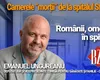 Despre scandalul de la Spitalul „Sfântul Pantelimon” și alte cazuri grave din sistemul sanitar, la BZI LIVE alături de Emanuel Ungureanu, deputat USR și vicepreședinte al Comisiei pentru Sănătate și Familie