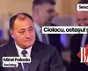 Hâtrul și savurosul sociolog Mirel Palada (Casa de Sondare Sociopol) revine într-o senzațională ediție BZI LIVE