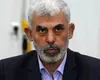 Noul lider al grupării Hamas este Yahya Sinwar. El a pus la cale atacurile din 7 octombrie din Israel