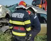 Accident rutier mortal în Ialomița. O persoană și-a pierdut viața