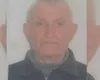 L-ați văzut? Un bărbat de 74 de ani a dispărut! Persoanele care dețin și pot oferi informații sunt rugate să sune la 112