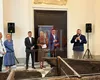 Începând de astăzi poate fi admirată o barcă veche de 500 de ani la Palatul Culturii din Iași! Ministrul Culturii, Raluca Turcan, prezentă la un eveniment de excepție – FOTO, VIDEO