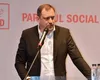 Bogdan Balanișcu a demisionat din funcția de președinte al organizației municipale PSD Iași