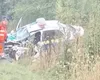 O polițistă de doar 21 de ani a murit în urma unui accident rutier teribil. Cum s-a petrecut tragedia