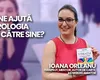 Ioana Orleanu, terapeut, mentor, autor de carte, astrolog amator vine în platoul BZI LIVE să discute despre cum ne ajută astrologia pentru a găsi calea către sine?