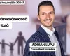 Piața imobiliară românească: ce se întâmplă cu prețurile în 2024, ce caută cumpărătorii, cum se adaptează dezvoltatorii. Adrian Lupu, consultat imobiliar, răspunde întrebărilor momentului la BZI LIVE