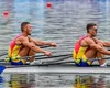 România cucerește noi medalii la Jocurile Olimpice 2024. Iată câștigătorii de la canotaj