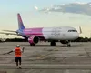 Compania Wizz Air, amendată cu 770.000 euro pentru înșelăciune. Cum proceda conducerea