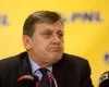 Fostul lider PNL, Crin Antonescu, a lansat un atac dur la adresa liderului PNL, Nicolae Ciucă și la conducerea partidului