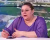 Diana Șoșoacă, președinta S.O.S România: „Distrugerea mineritului românesc”