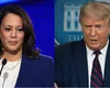 Este oficial! Kamala Harris şi Donald Trump au acceptat să aibă o dezbatere