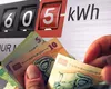 Românii sunt în pericol să plătească facturi duble la energie din primăvara anului 2025. Ce măsuri promite Guvernul