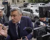 Foștii șefi SRI Florian Coldea și Dumitru Dumbravă rămân sub control judiciar