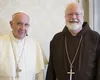 Cardinalul însărcinat cu lupta împotriva pedofiliei pleacă din funcție. Papa Francisc a acceptat demisia