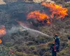 Pompierii români s-au deplasat în Grecia pentru a stinge incendiile devastatoare