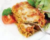 Cea mai gustoasă lasagna cu legume. Rețetă ideală pentru vegetarieni