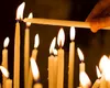 Calendar ortodox 3 august 2024. Mare sărbătoare sâmbătă, o lumânare aprinsă la Biserică aduce liniştea în case