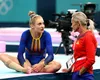 Mama și antrenoarea gimnastei românce Sabrina Voinea, despre contestațiile depuse la Federația Internațională de Gimnastică