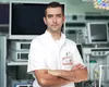 Medicul Bogdan Socea și-a dat demisia din funcţia de manager al Spitalului Sfântul Pantelimon, după ce 17 persoane au murit la ATI