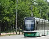 Timp de 4 zile, mai multe trasee de autobuz și tramvai, din Iași, sunt deviate pentru organizarea Raliului Iașului