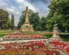 Parcul Copou din Iași va fi inclus în Lista Monumentelor Istorice din România