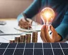 Dezastru pe piața energiei electrice din România! Facturi mai mari cu 80%