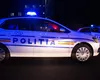 Tragedie în Maramureș! Doi polițiști au murit și unul este rănit după ce mașina în care erau a intrat într-un stâlp de electricitate